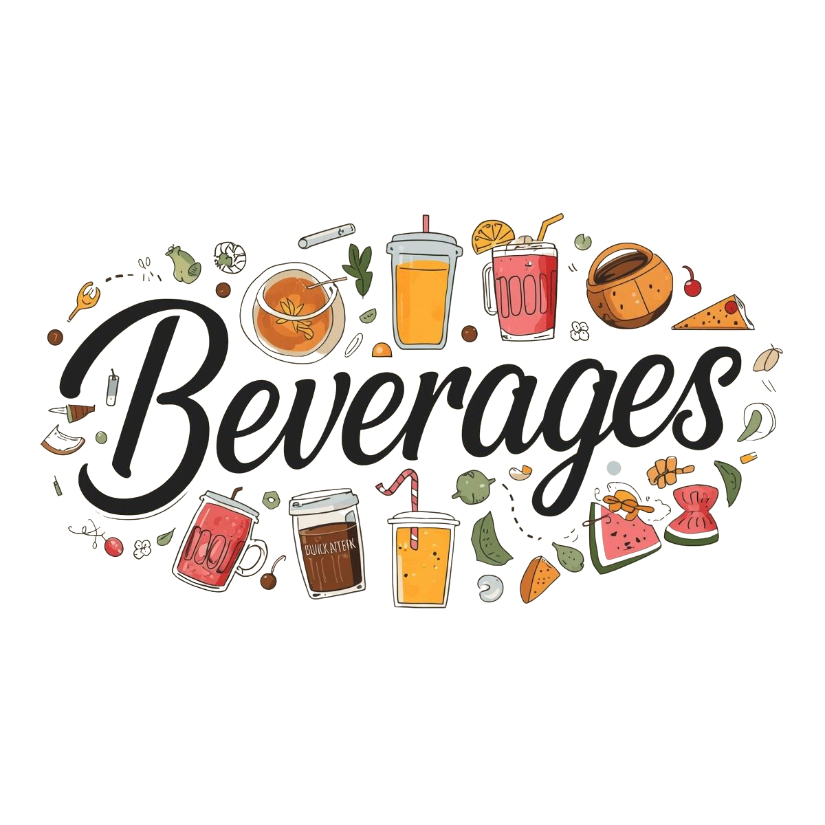 American Beverages