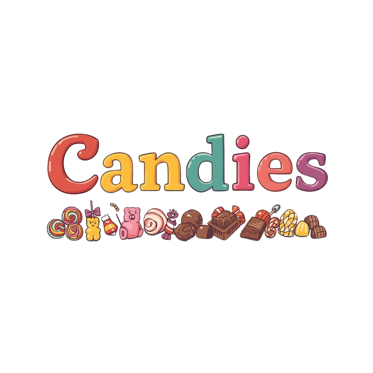 All Candies