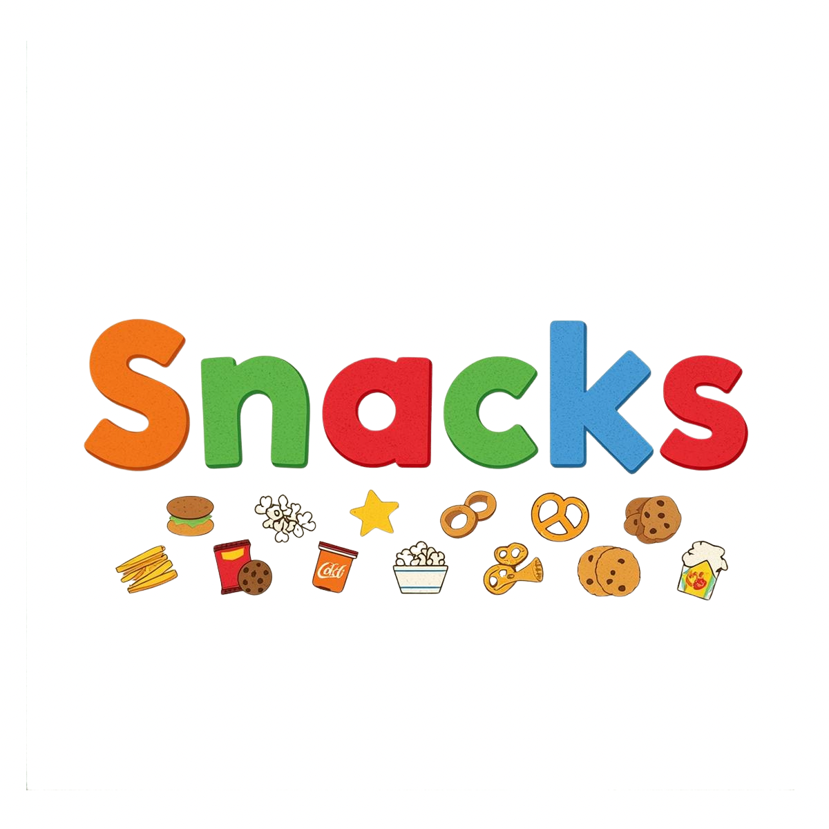 All Snacks