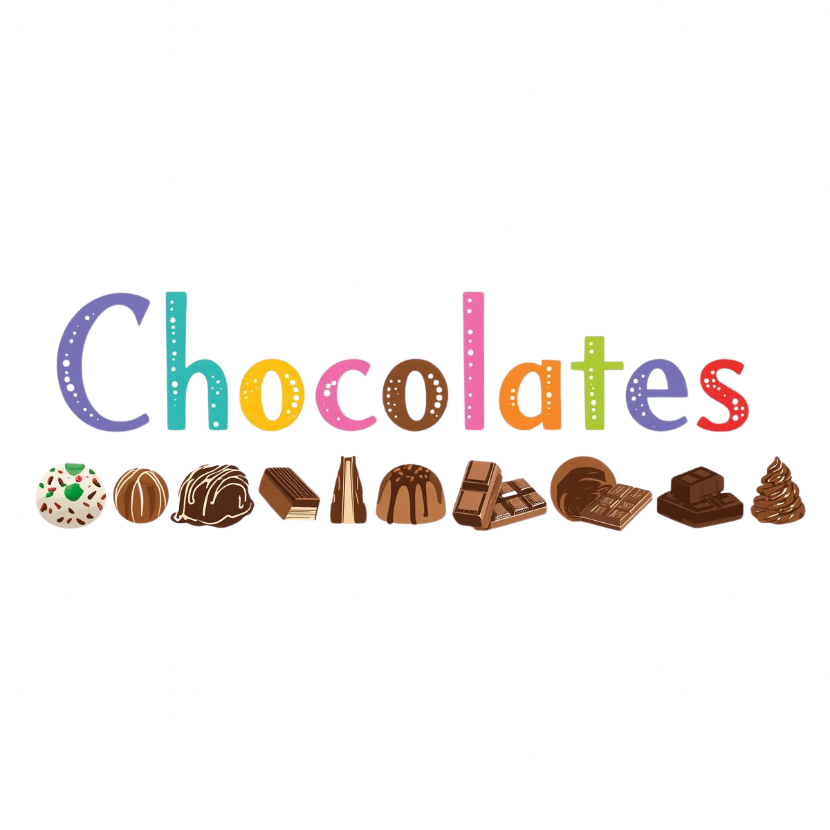 All Chocolates
