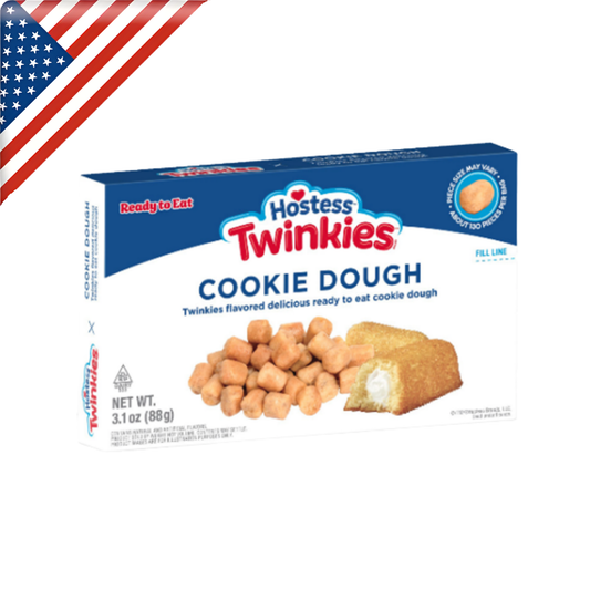 Hostess Twinkies Bites Theare Box 3.1 Oz - 12 Pack