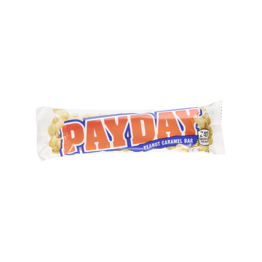 PayDay Stnd 1.85 Oz - 24 Pack